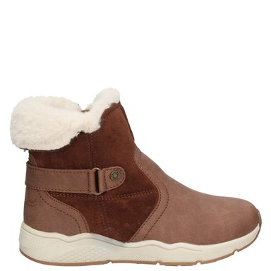 BOTINES NIÑA PANAMA JACK KE082 - 1