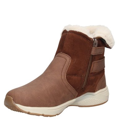 BOTINES NIÑA PANAMA JACK KE082 - 3