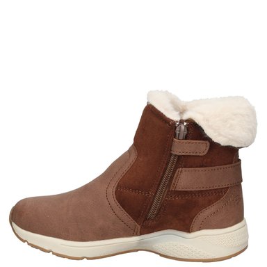 BOTINES NIÑA PANAMA JACK KE082 - 4