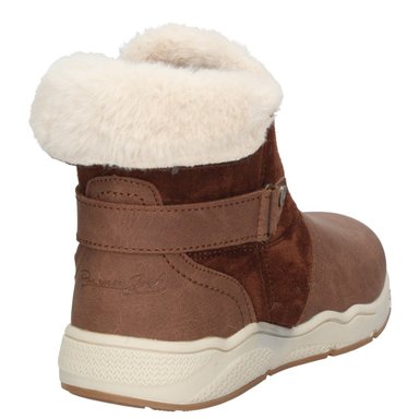 BOTINES NIÑA PANAMA JACK KE082 - 5