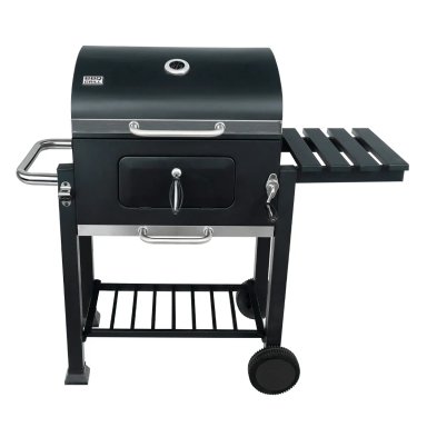 PARRILLA A CARBÓN ALABAMA BBQ GRILL - 1