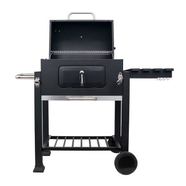 PARRILLA A CARBÓN ALABAMA BBQ GRILL - 4