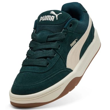 ZAPATILLAS HOMBRE PUMA URBANO VERDE PARK LIFESTYLE SK8 SD - 4