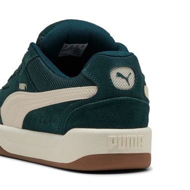 ZAPATILLAS HOMBRE PUMA URBANO VERDE PARK LIFESTYLE SK8 SD - 5