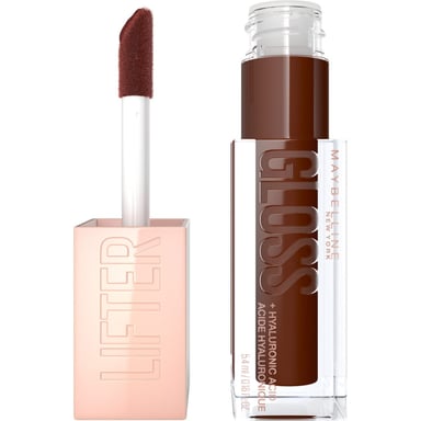 BRILLO LABIAL MAYBELLINE LIP LIFTER GLOSS HONEYD - 1