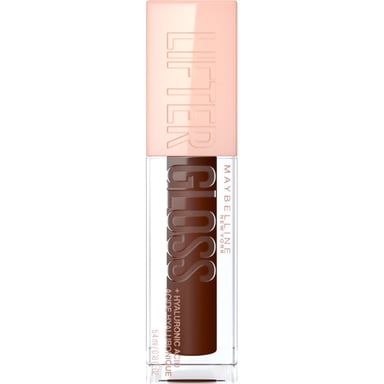BRILLO LABIAL MAYBELLINE LIP LIFTER GLOSS HONEYD - 2