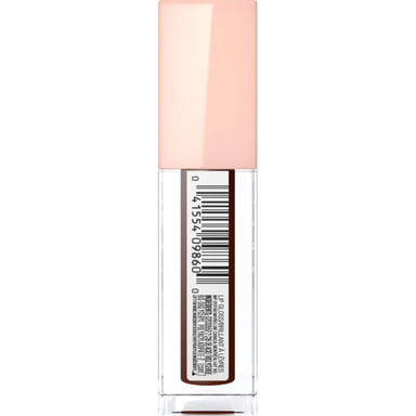 BRILLO LABIAL MAYBELLINE LIP LIFTER GLOSS HONEYD - 4