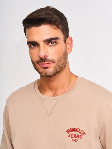 POLERÓN HOMBRE WRANGLER - 3