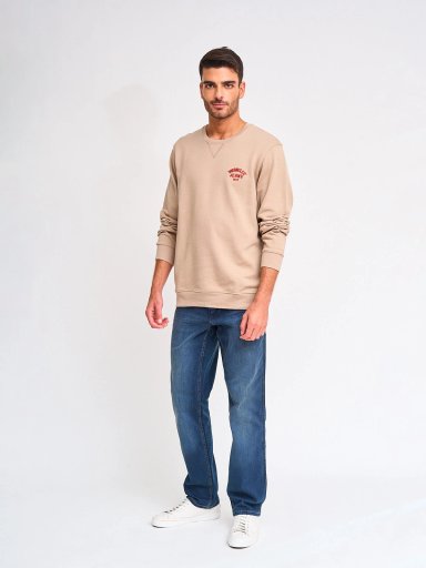 POLERÓN HOMBRE WRANGLER - 4