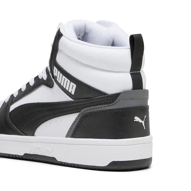 ZAPATILLAS HOMBRE PUMA URBANAS BLANCO REBOUND V6 - 5