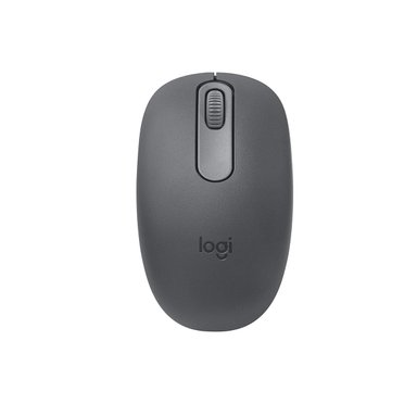 MOUSE INALÁMBRICO LOGITECH M196 - 2