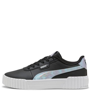 ZAPATILLAS NIÑA PUMA URBANAS MULTICOLOR CARINA 3.0 SPACE BELLE JR - 1