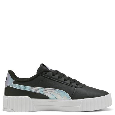 ZAPATILLAS NIÑA PUMA URBANAS MULTICOLOR CARINA 3.0 SPACE BELLE JR - 2