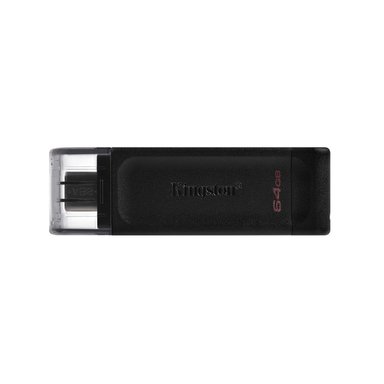FLASH DRIVE USB KINGSTON DT70 64GB - 1