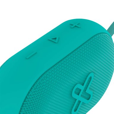 PARLANTE BLUETOOTH KLIP XTREME GROOVESPLASH - 2