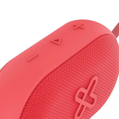 PARLANTE BLUETOOTH KLIP XTREME GROOVESPLASH - 2