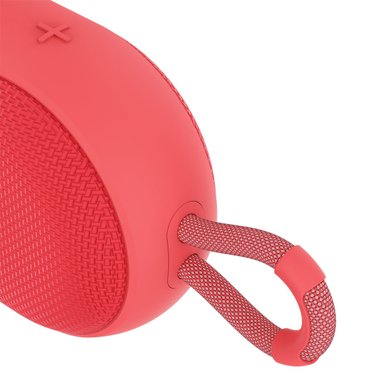 PARLANTE BLUETOOTH KLIP XTREME GROOVESPLASH - 4