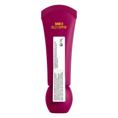 BRILLO LABIAL NYX SMUSHY MATTE LIP BALM SASSY - 6