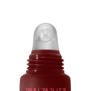 BRILLO LABIAL NYX SMUSHY MATTE LIP BALM SASSY - 4