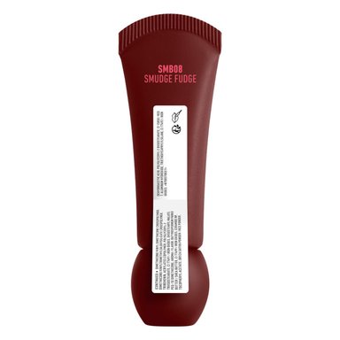 BRILLO LABIAL NYX SMUSHY MATTE LIP BALM SASSY - 6