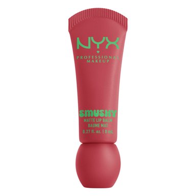 BRILLO LABIAL NYX SMUSHY MATTE LIP BALM SASSY - 1