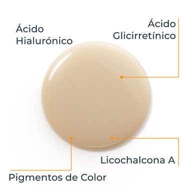 PROTECTOR SOLAR PARA EL ROSTRO EUCERIN SUN PROTECTOR SOLAR HYDROFLUID LIGHT FPS50+ 50 ML - 4