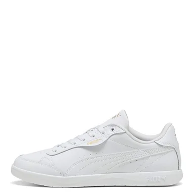 ZAPATILLAS MUJER PUMA URBANO BLANCO VIKKY STAR - 1