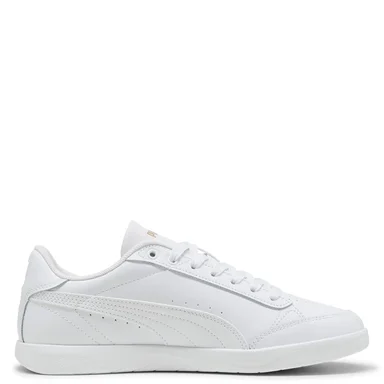 ZAPATILLAS MUJER PUMA URBANO BLANCO VIKKY STAR - 2