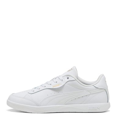 ZAPATILLAS MUJER PUMA URBANO BLANCO VIKKY STAR - 1