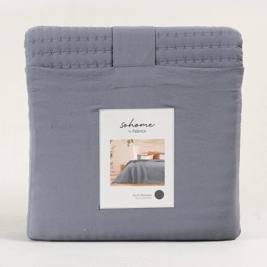 QUILT SOHOME RENATO KING MARENGO - 4