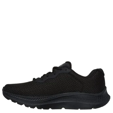 ZAPATILLAS MUJER SKECHERS URBANO NEGRO GO RUN CONSISTENT 2.0 - 3