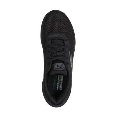 ZAPATILLAS MUJER SKECHERS URBANO NEGRO GO RUN CONSISTENT 2.0 - 5