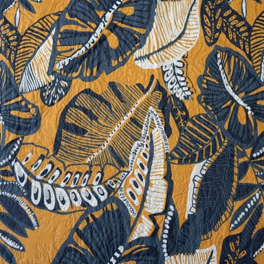 QUILT DORAL HOTPRESS ESTAMPADO ORIGINS 1.5 PLAZAS D3 - 3