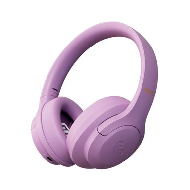 AUDÍFONOS SLEVE ON EAR PULSE.ANC BLUETOOTH - 1