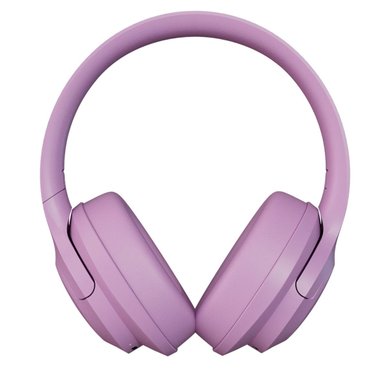 AUDÍFONOS SLEVE ON EAR PULSE.ANC BLUETOOTH - 2