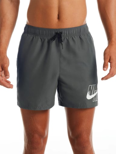 TRAJE DE BAÑO HOMBRE NIKE SWIM SHORT - 1