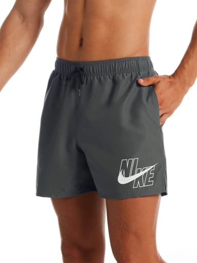 TRAJE DE BAÑO HOMBRE NIKE SWIM SHORT - 2