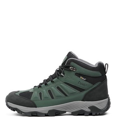 ZAPATILLAS HOMBRE DOITE OUTDOOR VERDE CLYDE - 3