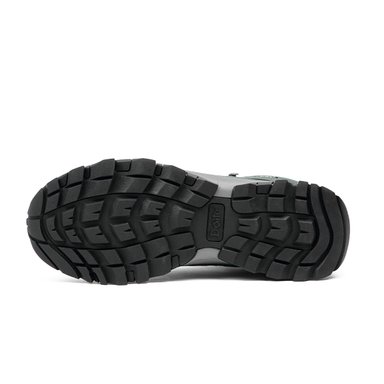 ZAPATILLAS HOMBRE DOITE OUTDOOR VERDE CLYDE - 7