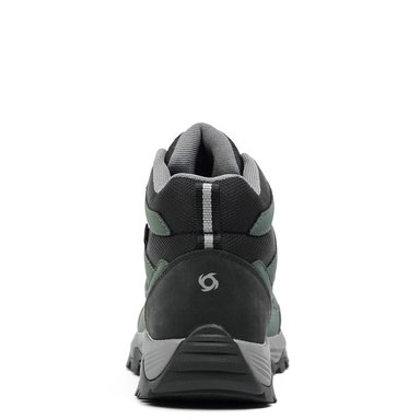 ZAPATILLAS HOMBRE DOITE OUTDOOR VERDE CLYDE - 6
