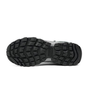 ZAPATILLAS HOMBRE DOITE OUTDOOR VERDE CLYDE - 7