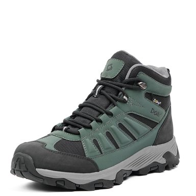 ZAPATILLAS HOMBRE DOITE OUTDOOR VERDE CLYDE - 2
