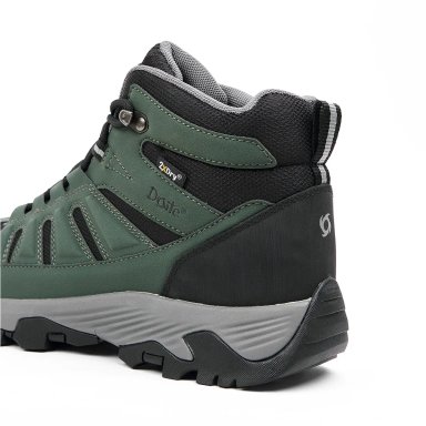 ZAPATILLAS HOMBRE DOITE OUTDOOR VERDE CLYDE - 8