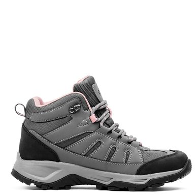 ZAPATILLAS MUJER DOITE OUTDOOR GRIS CLYDE - 1