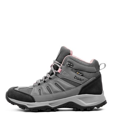 ZAPATILLAS MUJER DOITE OUTDOOR GRIS CLYDE - 3
