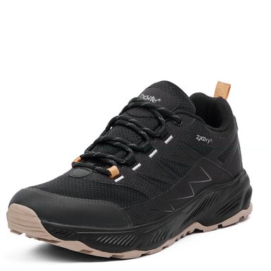 ZAPATILLAS HOMBRE DOITE OUTDOOR NEGRO ALLEN - 3