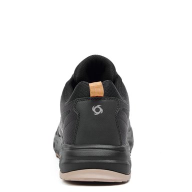 ZAPATILLAS HOMBRE DOITE OUTDOOR NEGRO ALLEN - 5