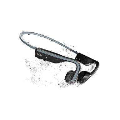 AUDÍFONOS SHOKZ DEPORTIVO OPENMOVE S661GY BLUETOOTH - 3