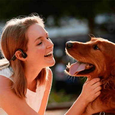 AUDÍFONOS SHOKZ DEPORTIVO OPENMOVE S661GY BLUETOOTH - 5