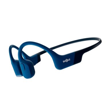 AUDÍFONOS SHOKZ DEPORTIVO OPENRUN S803BL BLUETOOTH - 1